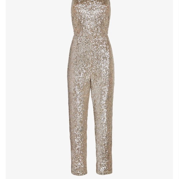 Express Jumpsuit - Picture 4 of 14